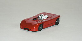 Porsche 908/3   1:43  Best