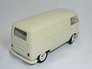 VW T1 Buss -1963 Panel Van   1:18  Welly