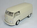 VW T1 Buss -1963 Panel Van   1:18  Welly