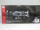 Pontiac GTO -1968 (CLASS OF 68) 50th ANNIVERSARY (LIMITED EDITION 1 of 1002pcs  1:18  Ertl/Auto World