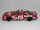 Ford Thunderbird  (Nescar ) Geoff Bodine  1:18  Ertl/Auto World