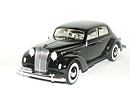 Opel Admiral -1938 (Dörr+Huv går ej öppna) 1000pcs   1:18   Bos Models