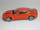 Chevrolet  Camaro  ( Nickey Super Camaro ) 2016  1:18  Ertl/Auto World