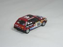 Talbot Samba (Rally Monte Carlo -1984) F.Delecour-A.C. Pauwels   1:43  Champion Rally Cars