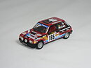 Talbot Samba (Rally Monte Carlo -1984) F.Delecour-A.C. Pauwels   1:43  Champion Rally Cars