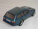 Porsche 924 Turbo Kombi -1981 "ARTZ" (INGET ÖPPNINGSBART) Limited Edition   1:18  Ixo