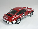 Porsche 911 SC Gr.4 (Rally D`Armor 1979) B.Beguin-J.J. Lenne (INGET ÖPPNINGSBART)  1:18 Solido