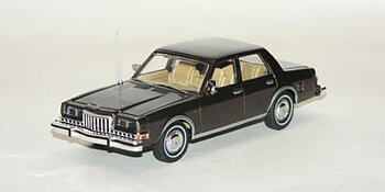 Dodge Diplomet  1:43  First Response