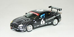 Maserati Trofeo (Trofeo Maserati Mugello 2003) Arnoux-Bossari  IXO 1:43