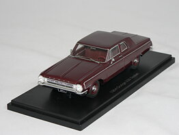 Dodge 330   1964  1:43 Neo