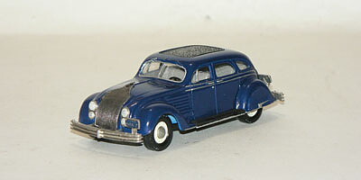 Chrysler Air Flow  1:43  Brooklin