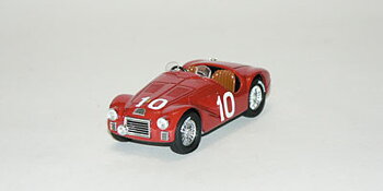 Ferrari 125 S  1:43  Brumm
