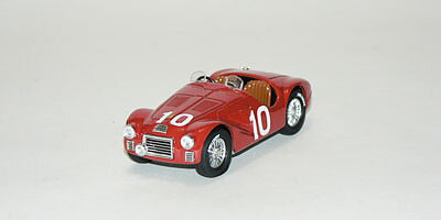 Ferrari 125 S  1:43  Brumm