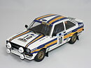 Ford Escort RS 1800 (Winners Acropolis Rally 1980) A.Vatanen-D.Richards (LIMITED EDITION 402PCS)   1:18  Minichamps