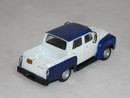 Chevrolet Alvorada -1962  1:43  Atlas