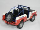 Ford Baja Bronco -1966   1:18 Greenlight