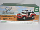 Ford Baja Bronco -1966   1:18 Greenlight