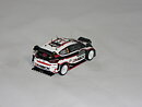 Ford Fiesta RS WRC (Rally Monte Carlo  2017) E.Evans-D.Barritt  1:43 Spark