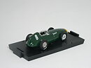 Vanwall HP 285 -1958  1:43  Brumm