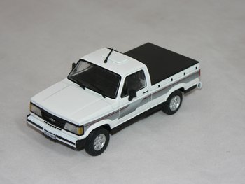 Chevrolet C-20 Picape -1994  1:43  Atlas