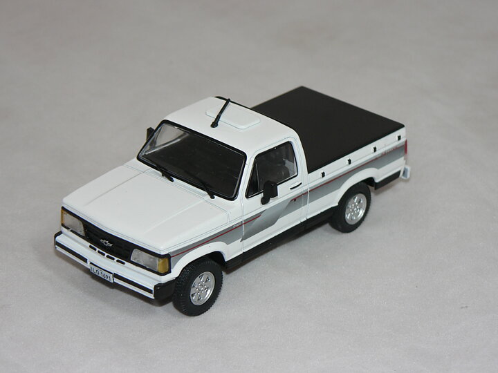Chevrolet C-20 Picape -1994  1:43  Atlas