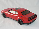 Dodge Challanger str (  Hellcat redeay widebody 2019 )  GT Spirit