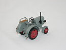 Eicher ED25II -1951  1:43 Atlas