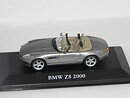 BMW Z8 -2000  1:43 Atlas