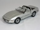 Chevrolet Corvette C4 -1984   1:18 Greenlight