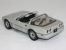 Chevrolet Corvette C4 -1984   1:18 Greenlight