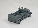Horch 901 -1937 (1 of 1000pcs)  1:43  Whitebox