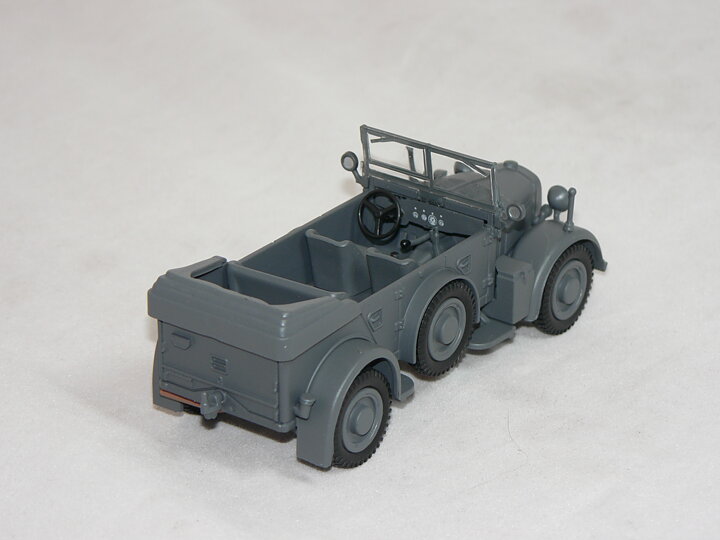 Horch 901 -1937 (1 of 1000pcs)  1:43  Whitebox