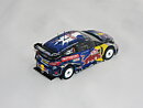 Ford Fiesta  WRC Wales Rally GB 2017) S.Ogier-J.Lngrassia  IXO 1:43