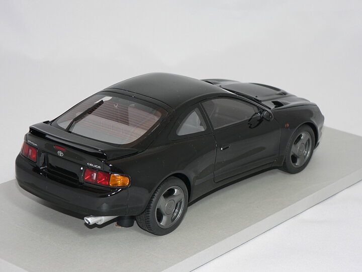 Toyota Celica GT Four ST 205 -1994 (LIMITRD EDITION 250PCS) INGET ÖPPNINGSBART   1:18  LS Collectibles