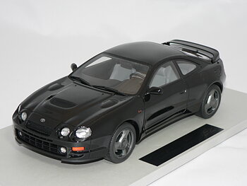 Toyota Celica GT Four ST 205 -1994 (LIMITRD EDITION 250PCS) INGET ÖPPNINGSBART   1:18  LS Collectibles