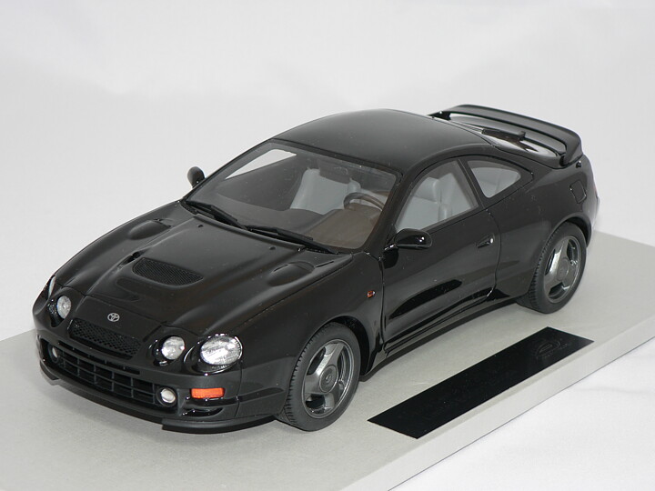 Toyota Celica GT Four ST 205 -1994 (LIMITRD EDITION 250PCS) INGET ÖPPNINGSBART   1:18  LS Collectibles