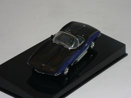 Chevrolet Mako Shark  1:43  Auto Art
