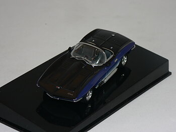 Chevrolet Mako Shark  1:43  Auto Art