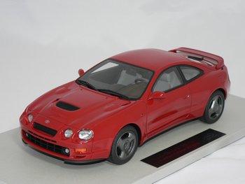 Toyota Celica GT Four ST 205 -1994 (LIMITRD EDITION 250PCS) INGET ÖPPNINGSBART   1:18  LS Collectibles