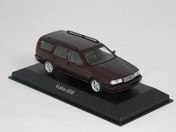 Volvo 850 Brake  1994  1:43  Maxichamps