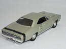 Dodge Coronet R/T -1969 (LIMITED EDITION 1002PCS)  1:18  Ertl/Auto World