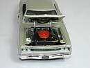 Dodge Coronet R/T -1969 (LIMITED EDITION 1002PCS)  1:18  Ertl/Auto World
