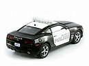 Chevrolet Camaro  SS  2010  Police  1:43  Atlas