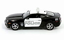Chevrolet Camaro  SS  2010  Police  1:43  Atlas