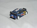 Ford Fiesta RS WRC (Winner Monte Carlo Rally 2017) S.Ogier-J.Ingrassia  1:43 Spark