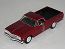 Chevrolet El Camino -1965