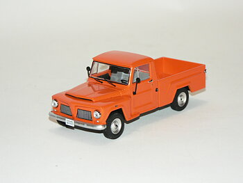 Ford F-75 Pick Up -1980  1:43  Ixo Premium X