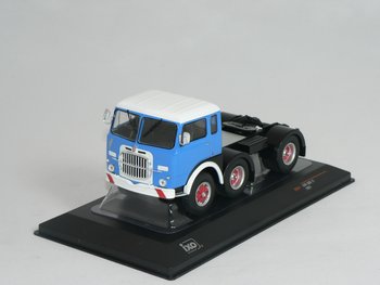 Fiat 609 T1   !961  IXO 1:43
