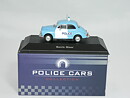 Morris Minor -1957 (UK POLIS)  1:43 Atlas