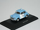 Morris Minor -1957 (UK POLIS)  1:43 Atlas